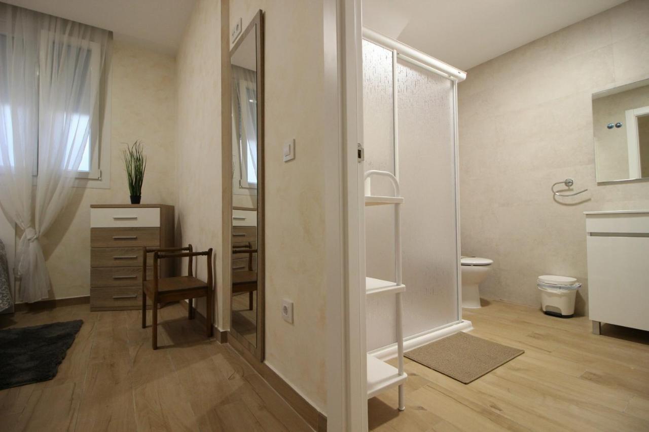 Apartamento Turistico La Vera Aldeanueva de la Vera Exteriör bild